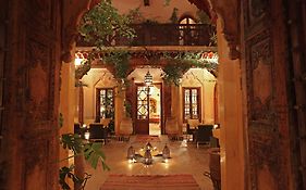 La Maison Arabe Hotel, Spa&Cooking Workshops